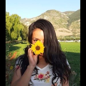 Meet your Posher, Paulina